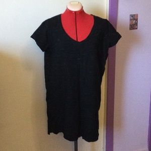 T-Shirt dress